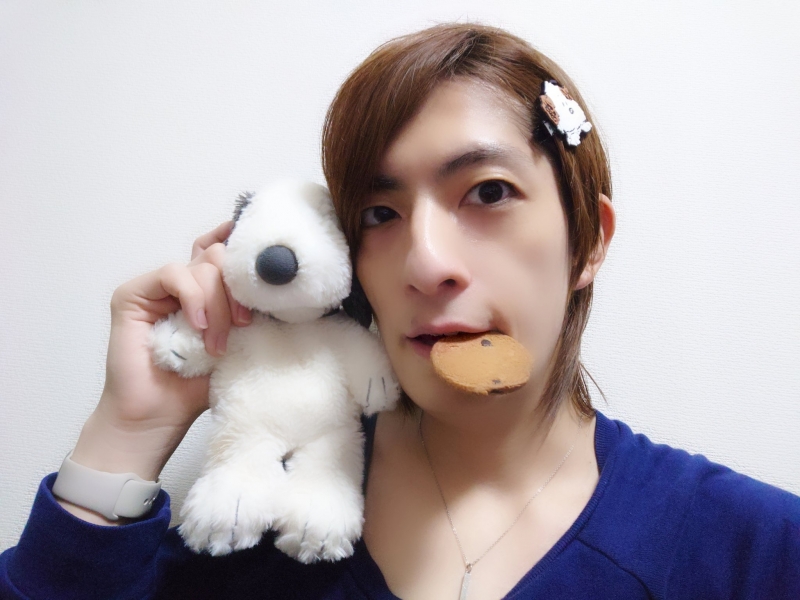 RIMURU(ﾘﾑﾙ) チョコチップクッキー