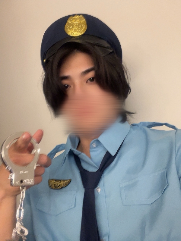 KEN（ｹﾝ） ポリス