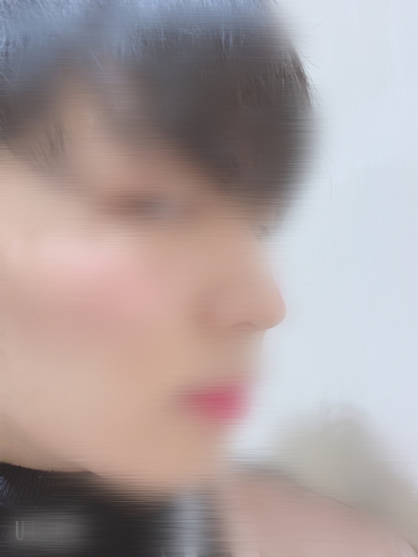 YUNGI(ユンギ) 鼻 低くないですよ