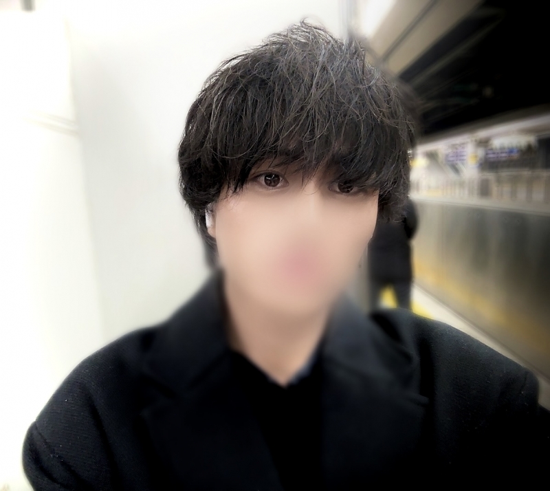 SYUNTA(ｼｭﾝﾀ) 大阪は毎月2回来てます🚄