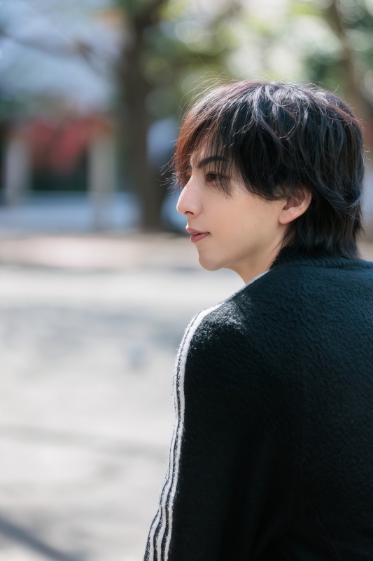 RURI(ﾙﾘ) 刺激の慣れ