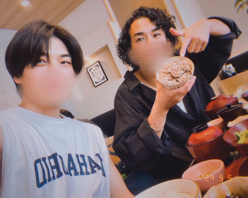 KEN（ｹﾝ） 定食