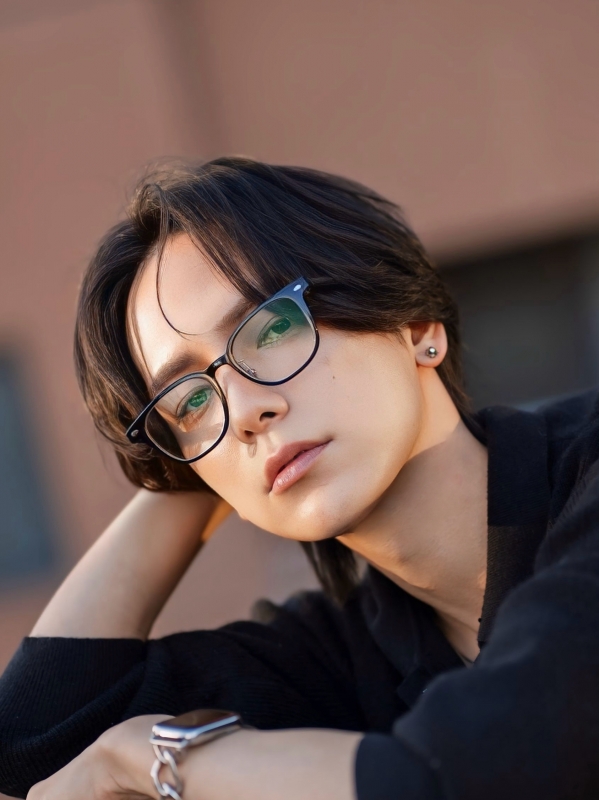 TOYUNG(トユン) 春