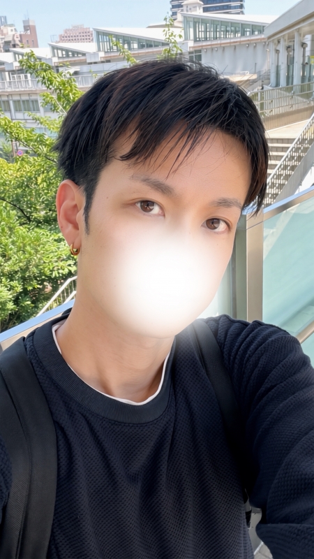 YUSUKE(ユウスケ) 素敵なお客様でした😊