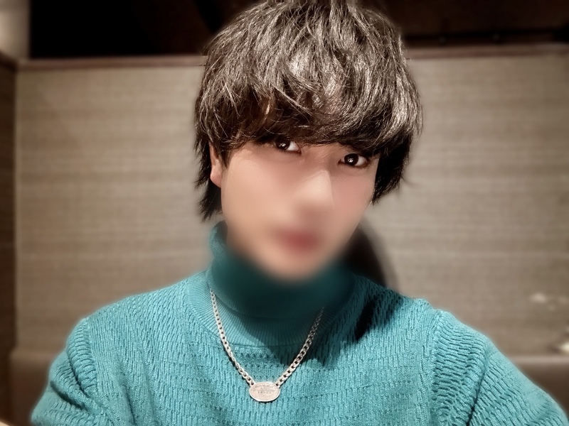 YU-RI(ﾕｳﾘ) 1月らすと🍮