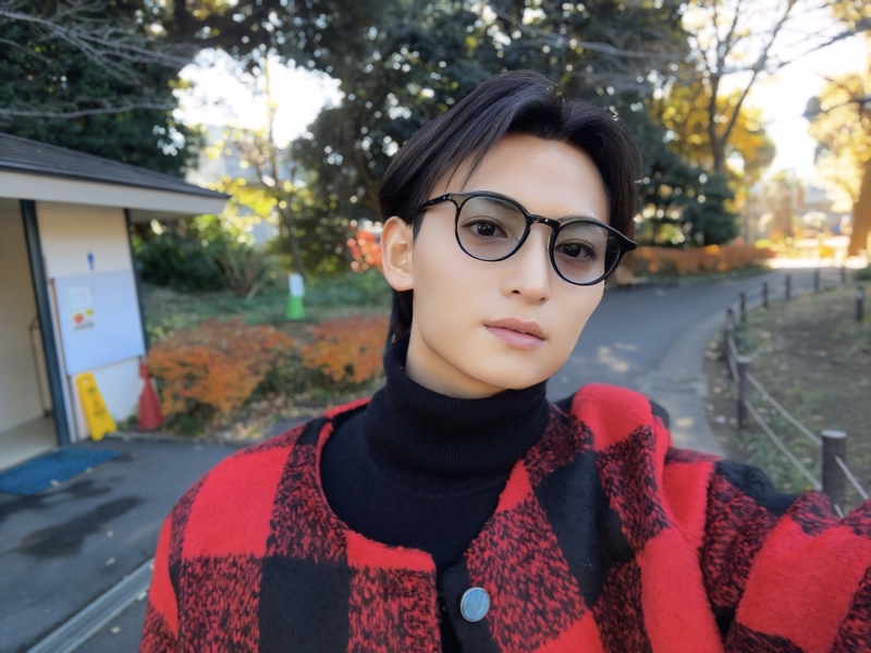 AGITO(ｱｷﾞﾄ) Merry Xmas🎄🎅