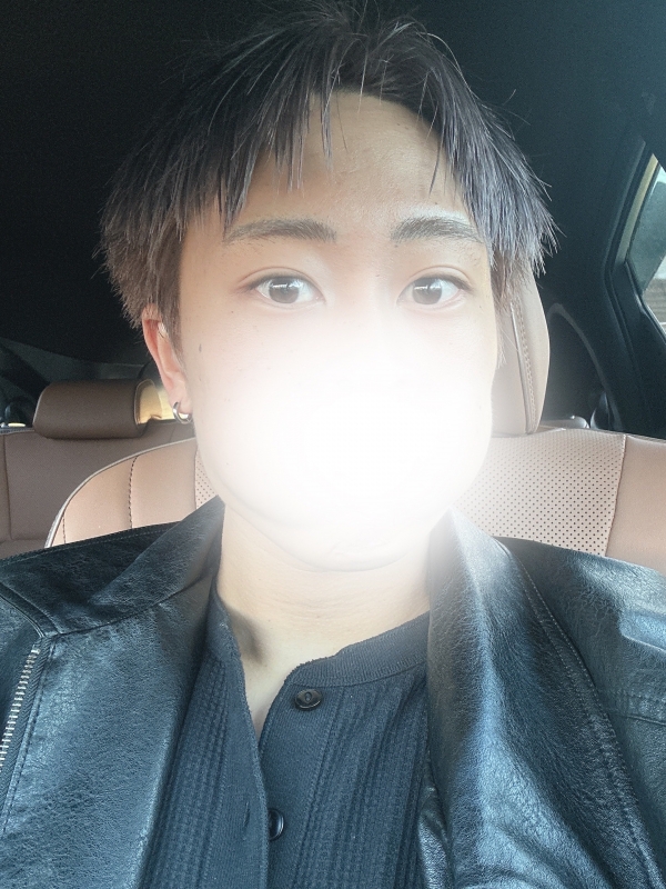 ZEN(ｾﾞﾝ) 今はこんな感じの髪色髪型です！