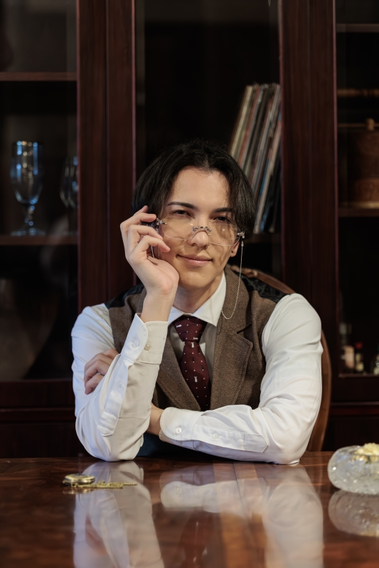 HARRY(ハリー) 🇬🇧寒いねぇ🇯🇵