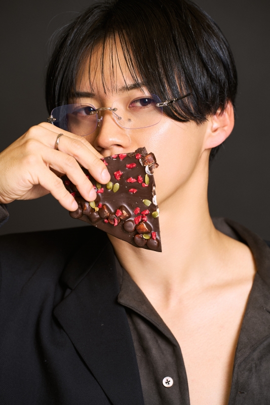 HIIRO(ﾋｲﾛ) 本日そくめん