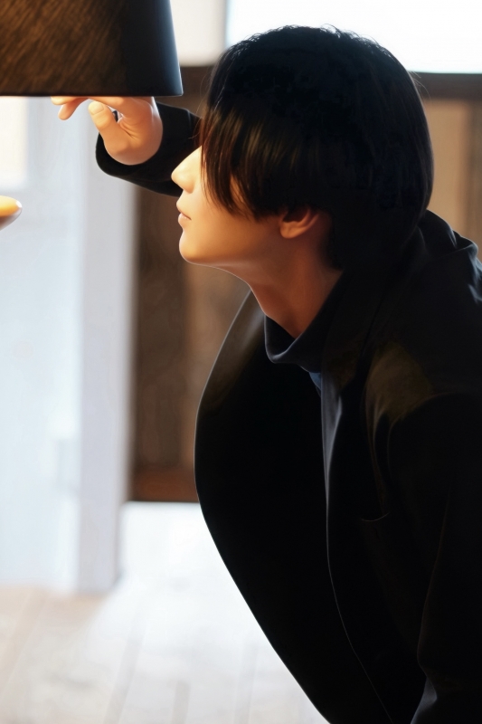 RUI(ﾙｲ) 明けましておめでとうございます