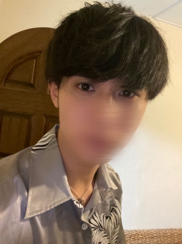 MISAKA(ﾐｻｶ) るんるんです♪