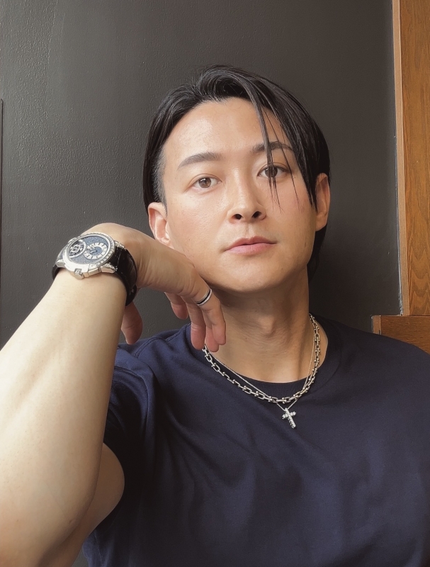 KONOSUKE(ｺｳﾉｽｹ) 任せてくれればいいよ