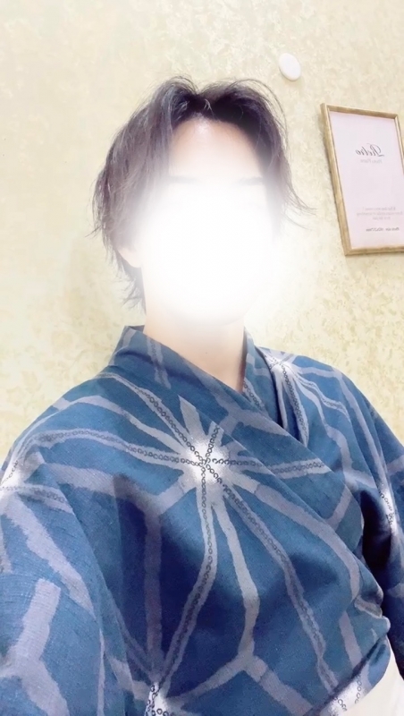 NINA（ﾆｲﾅ） 浴衣