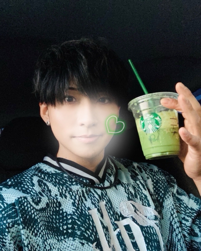 KANON(ｶﾉﾝ) 準備万端！All Green💚