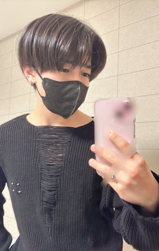 HIKARU(ﾋｶﾙ) メンタル