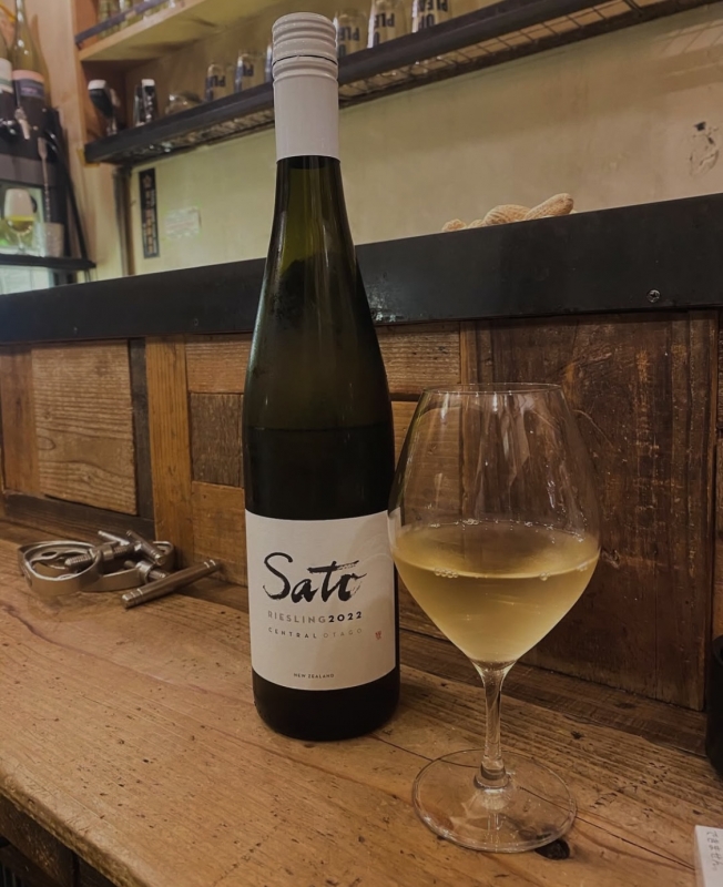 KON(ｺﾝ) 華金何飲む？