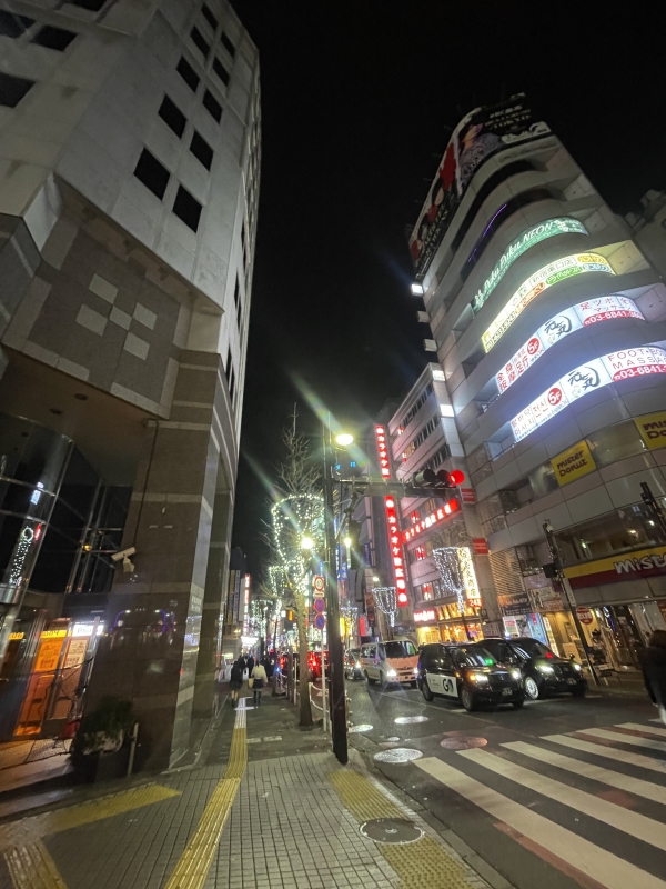 MATSURI(ﾏﾂﾘ) 新宿