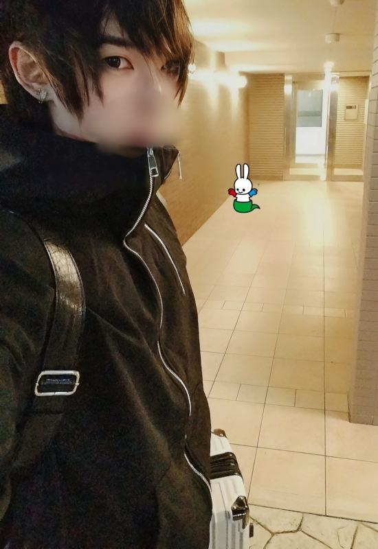 IZAYA(イザヤ) #430 三大義務