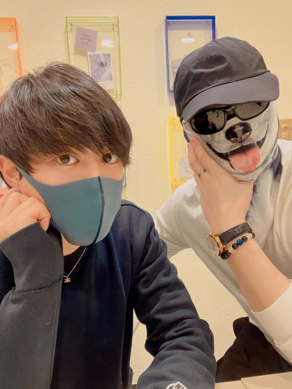 SHUNTO(シュント) 年内最後の定例会☺︎