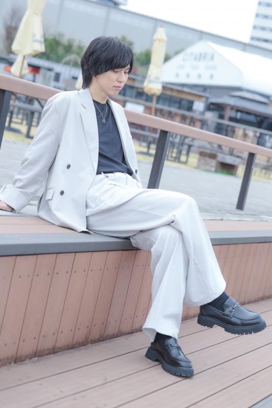 YUNI(ユニ) ゆにくんの経歴が知りたい!