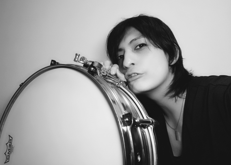 RIMURU(ﾘﾑﾙ) 献花