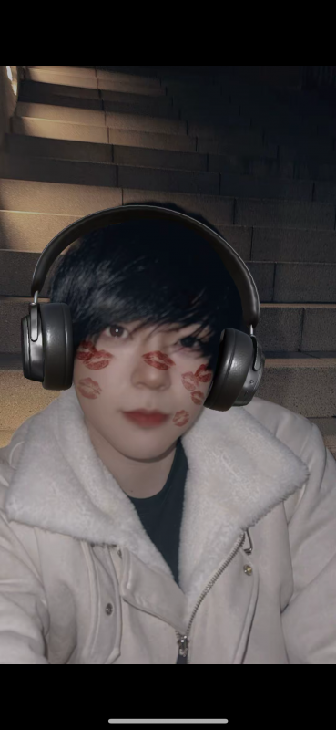 GAKUTO(ｶﾞｸﾄ) 見てくれてありがとう🫶