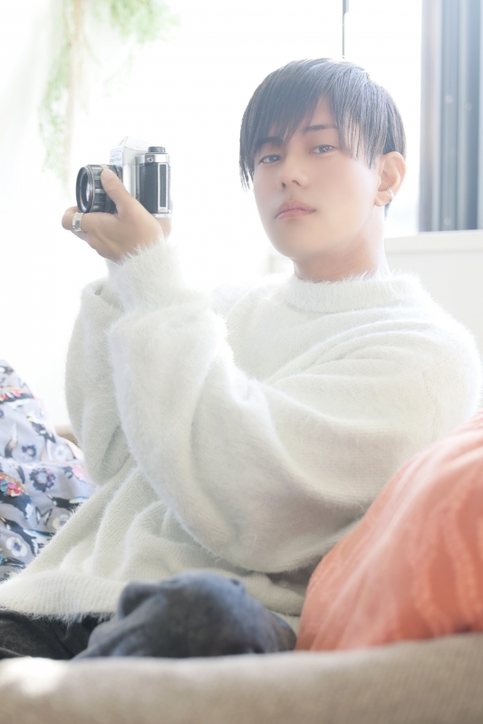 M(エム) 女性が男性を選ぶ時代。