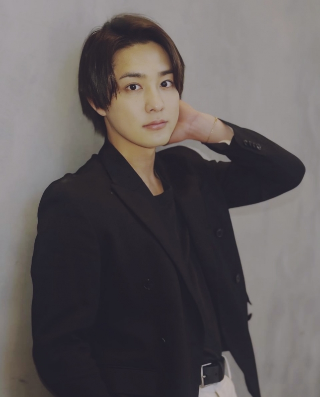 JENE(ジェネ) 純粋に愛と呼べるものとは