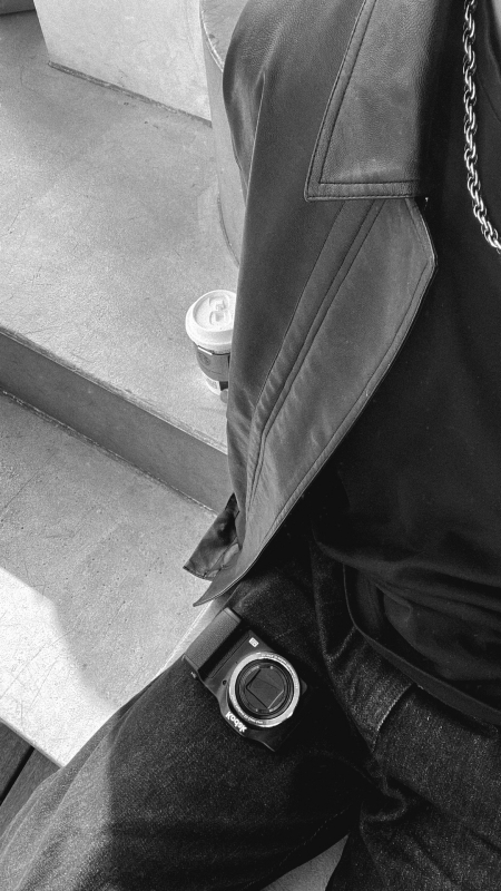 RITSUYA(リツヤ) 緊張は僕がほぐすよ