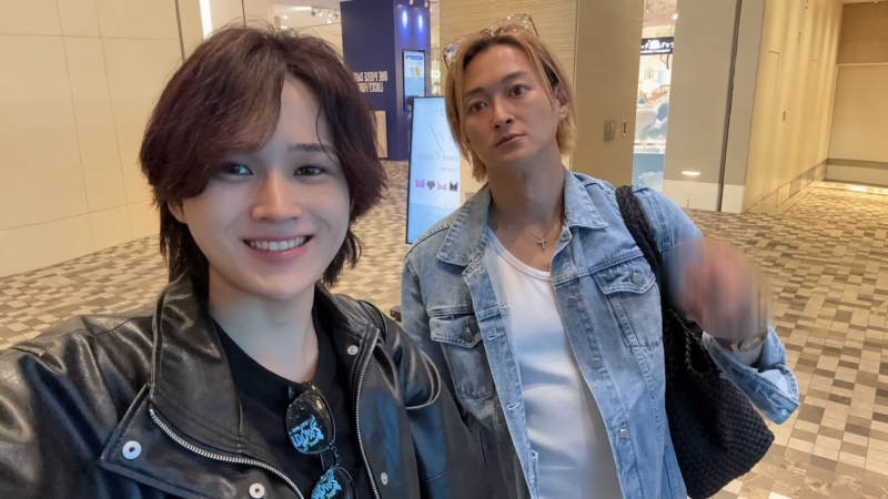 MERU(ﾒﾙ) こうのすけ大先生🙇‍♂️