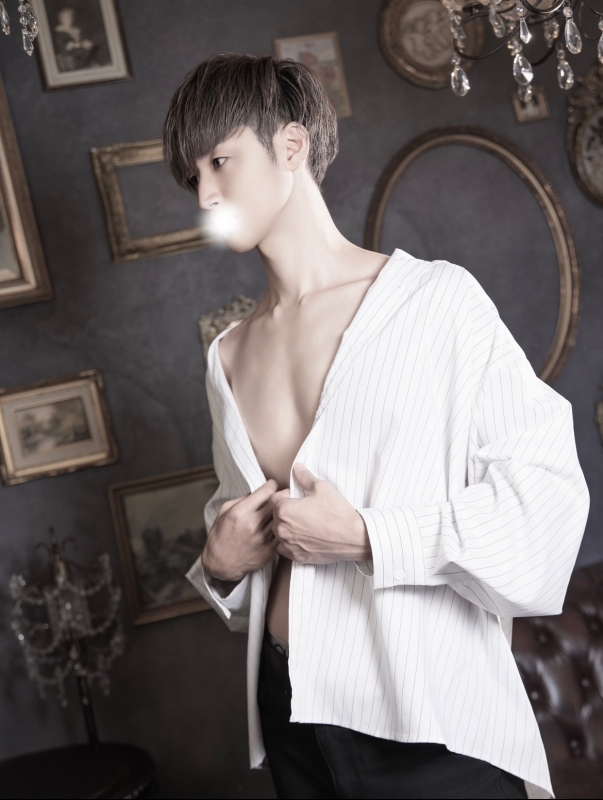 HANZO(ハンゾー) 4月