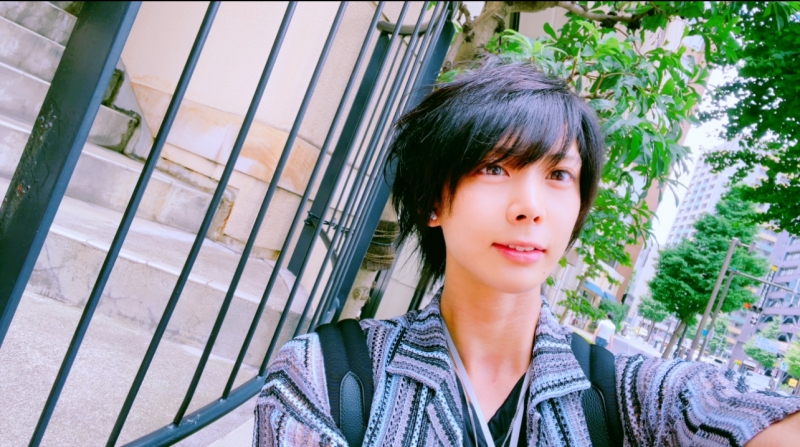 MAFUYU(マフユ) 【軸】