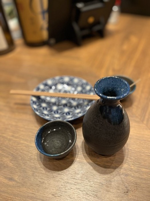 MINORI(ミノリ) せめて良い仕事をした時くらい自分を労いましょう