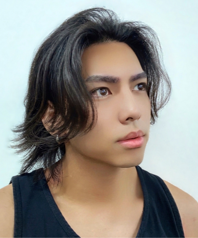 DAN(ﾀﾞﾝ) まだ暑い