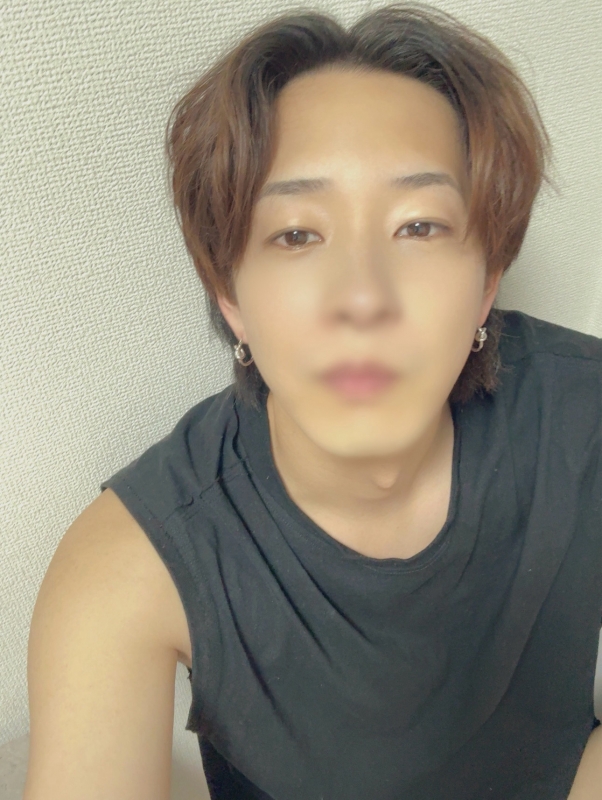 MINATO(ﾐﾅﾄ) ねむたいですっの顔