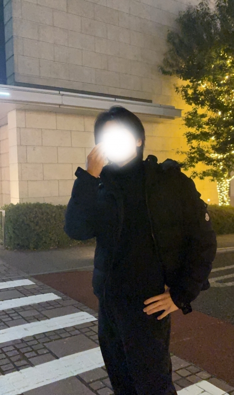 HIROYO(ﾋﾛﾖ) …