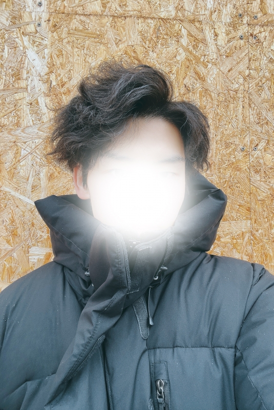 REN(ﾚﾝ) 今年初解禁❄️