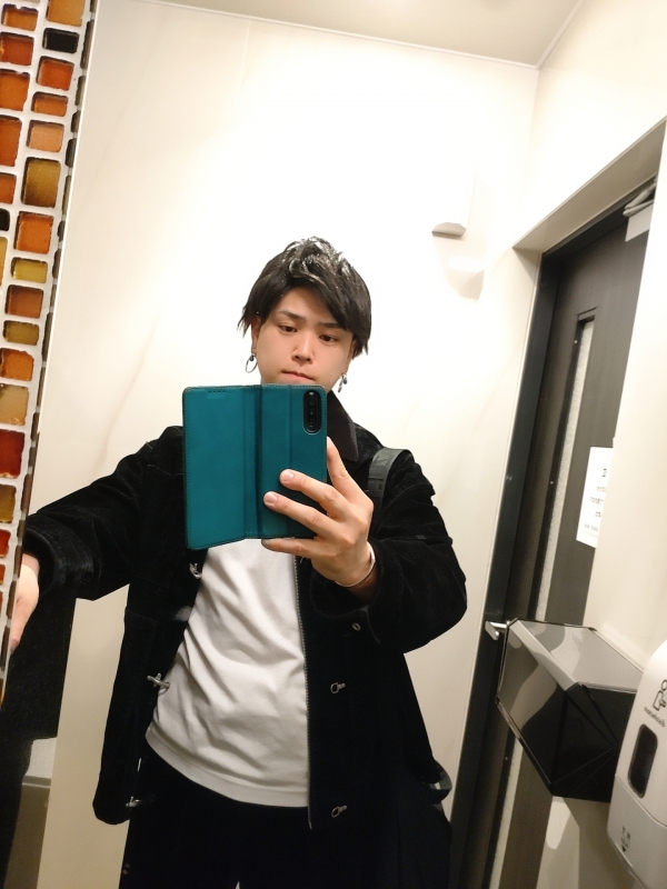 SHINO (シノ) 身体から貴女の心を和らげる。