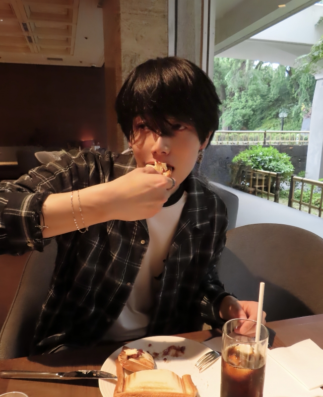 HIO(ヒオ) 指名について✅
