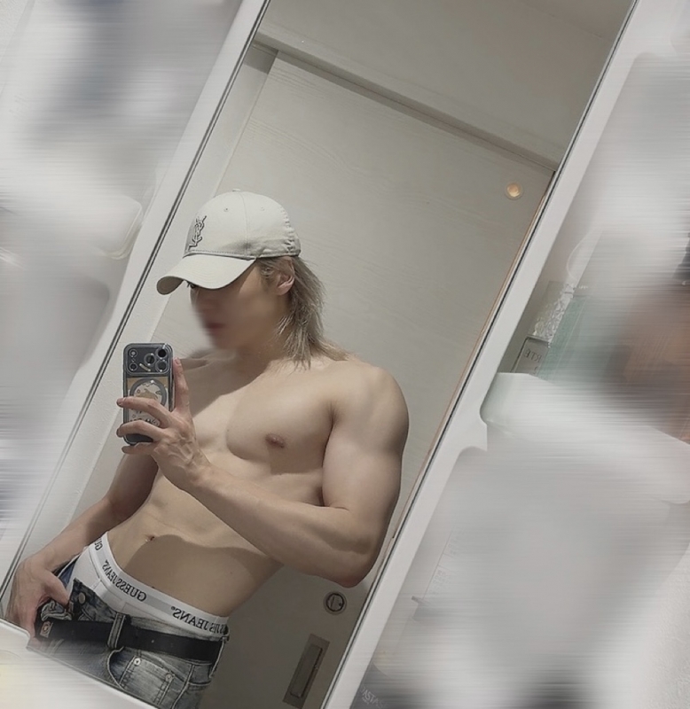KEN（ｹﾝ） そのまま