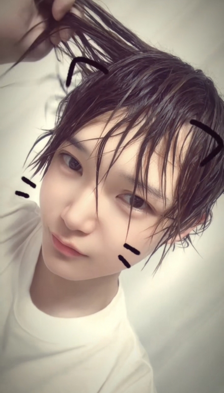 KASUMI(ｶｽﾐ) TikTok Live