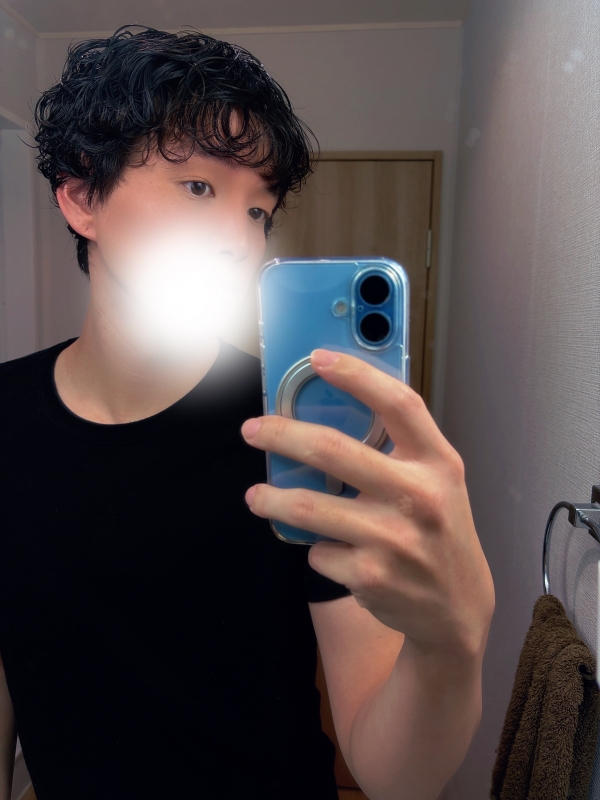 MIFUYU(ミフユ) ラストスパート