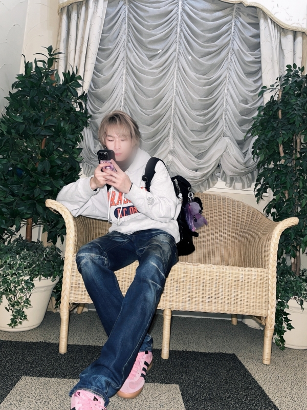 HYO(ﾋｮｳ) おはようございます💖