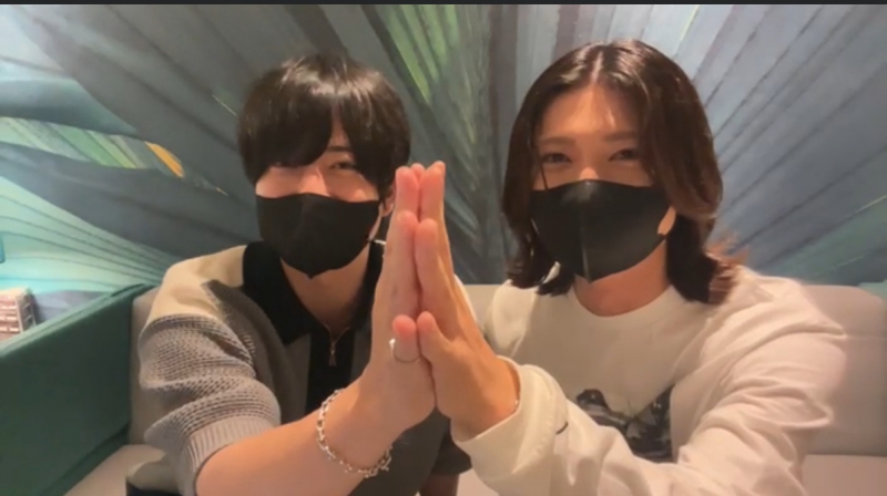 SHURI(シュリ) 多大なる感謝