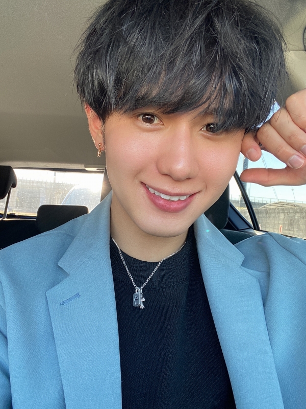 MISAKA(ﾐｻｶ) あけましておめでとう