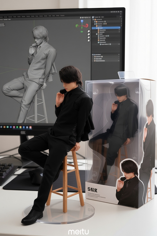 HIRO（ヒロ） 3/24〜