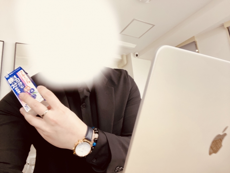 HIMAWARI(ﾋﾏﾜﾘ) 今、大阪にいますっ