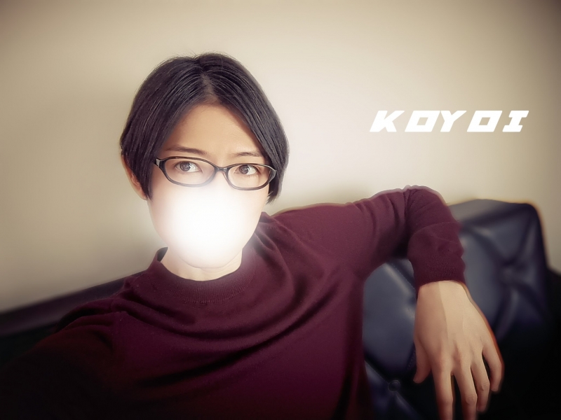 KOYOI(ｺﾖｲ) 雨上がり