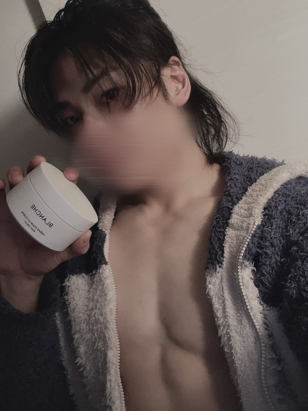 KEN（ｹﾝ） new body cream