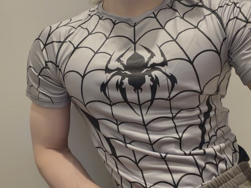 KEN（ｹﾝ） 🕷️